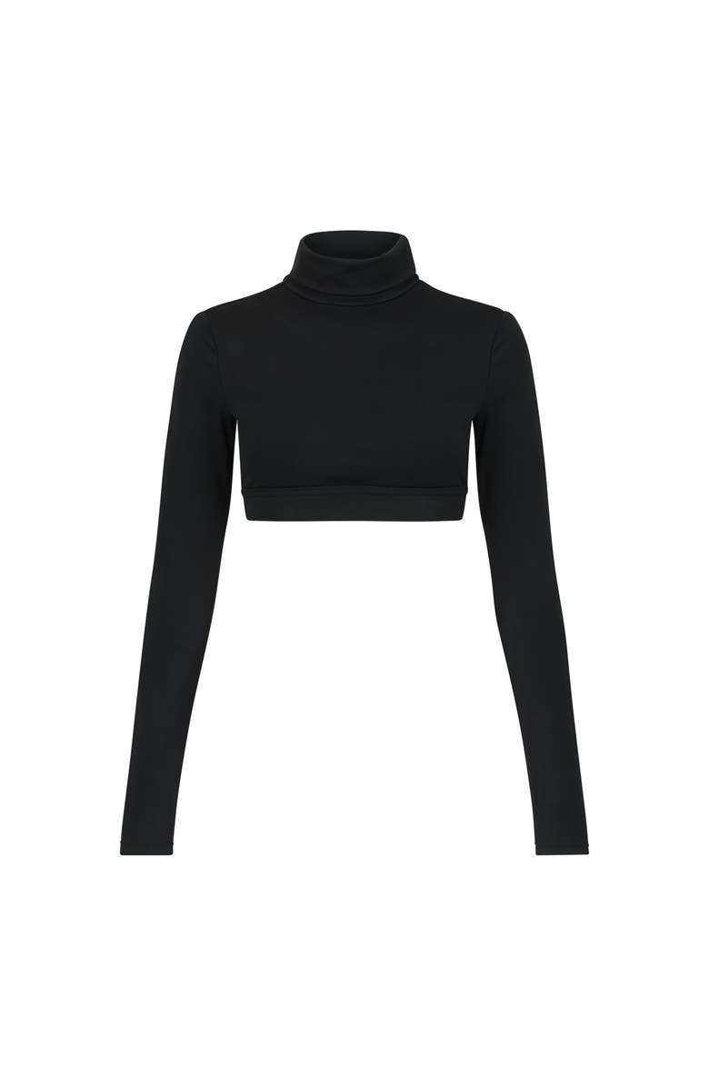 THE BALLET TB 11 Bra, Main, color, Black