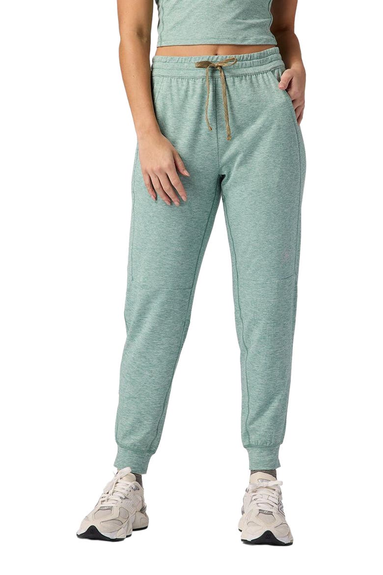 Destination Everywhere Jger - Women's, Main, color, Oil Blue