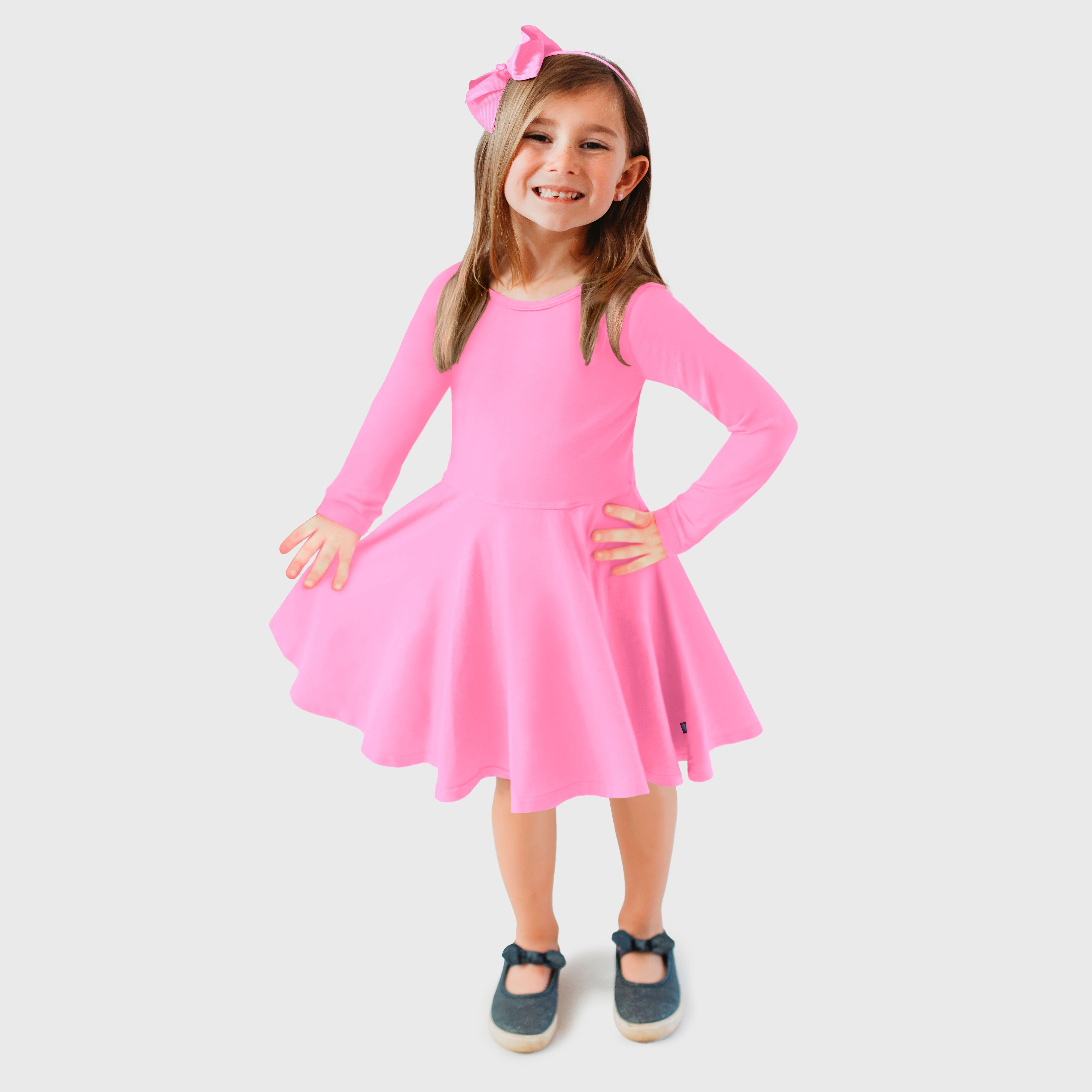 Medium Pink