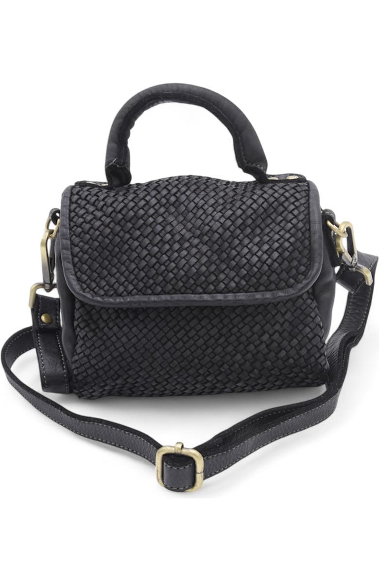 Bolsa Nova Lily Mini, Main, color, Black