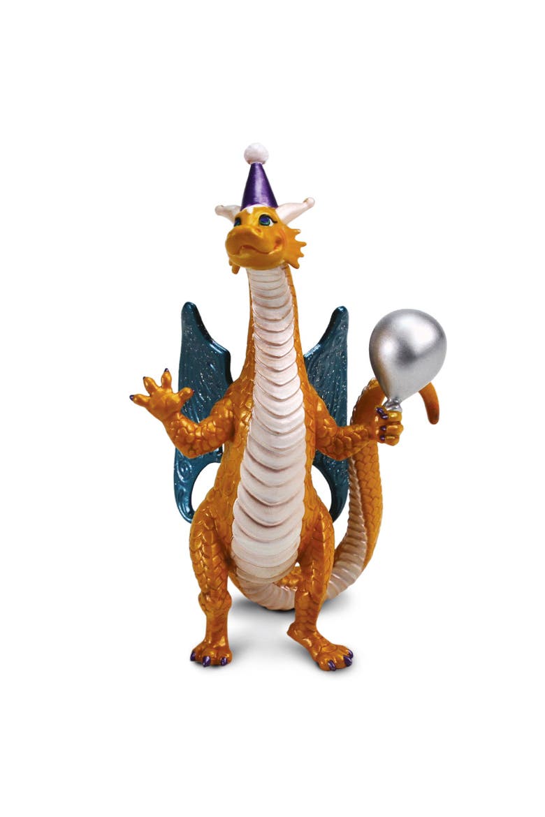 Party Dragon Toy, Main, color, No Color