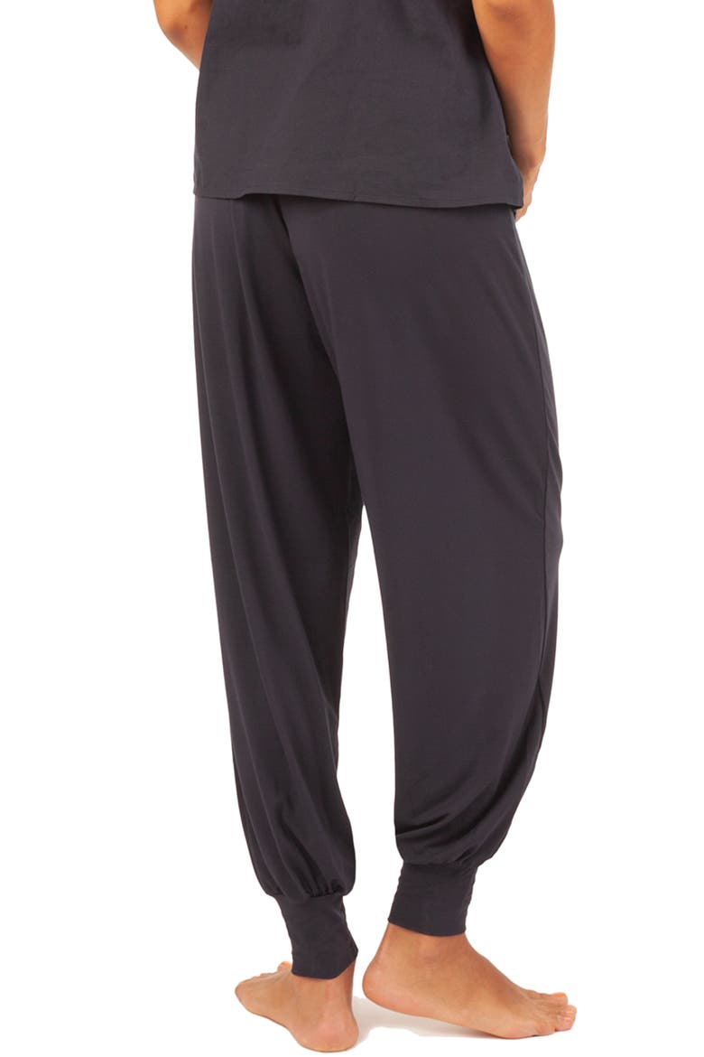 The All-Day Joggers, Alternate, color, NAVY