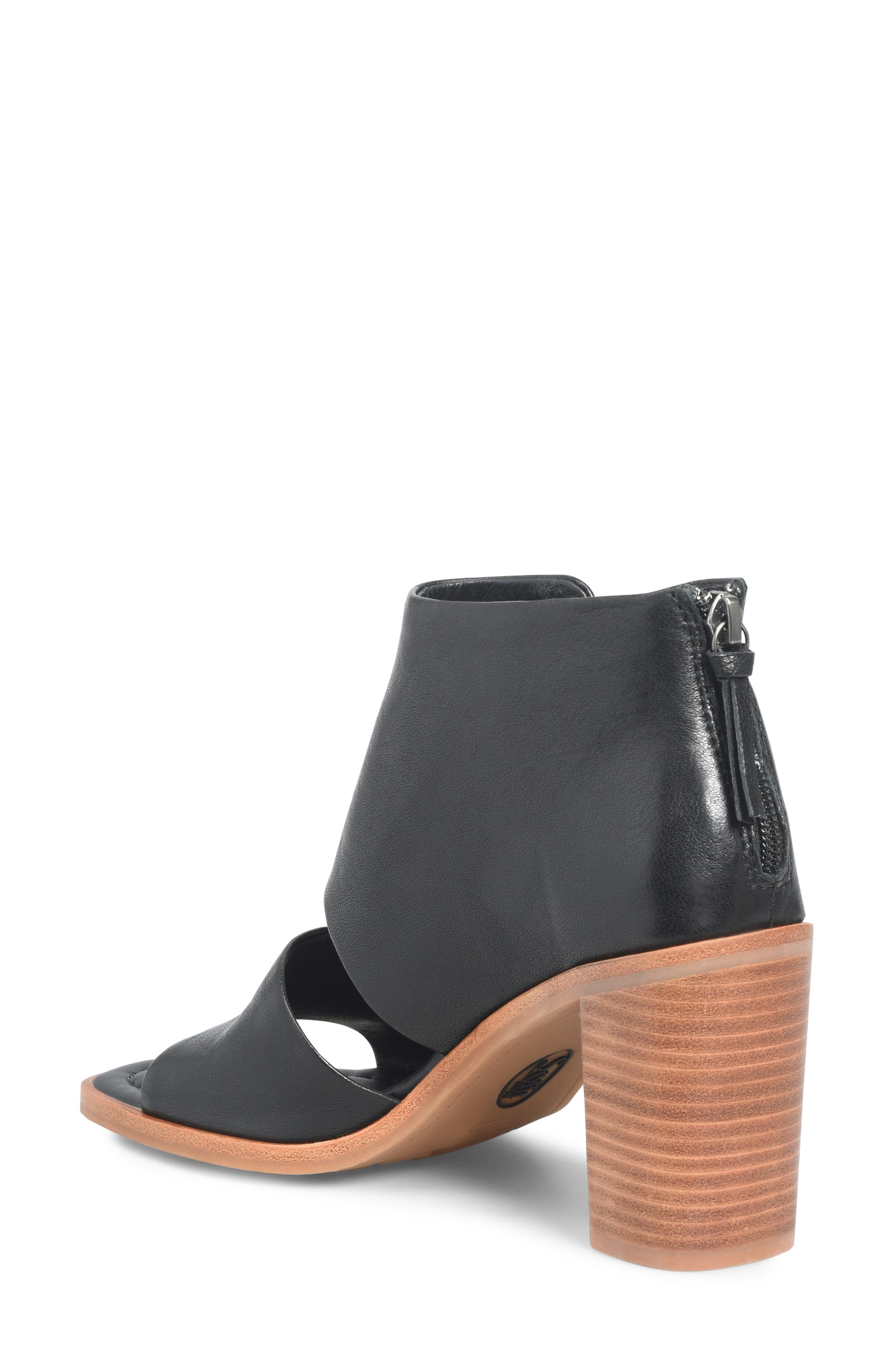 Söfft Sinclair Sandal, Alternate, color, 