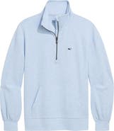 vineyard vines Quarter Zip Pullover