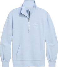 vineyard vines Quarter Zip Pullover