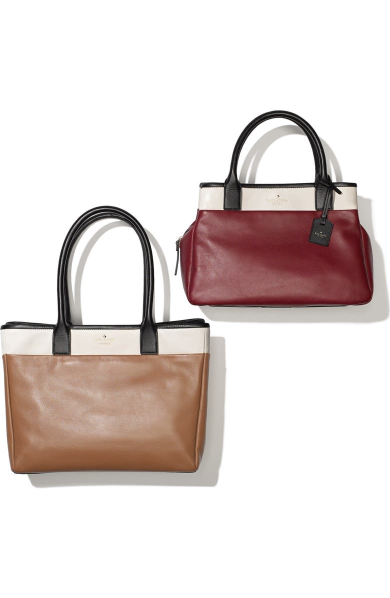 Kate Spade New York 'branton square - healy' tote, Alternate, color,
