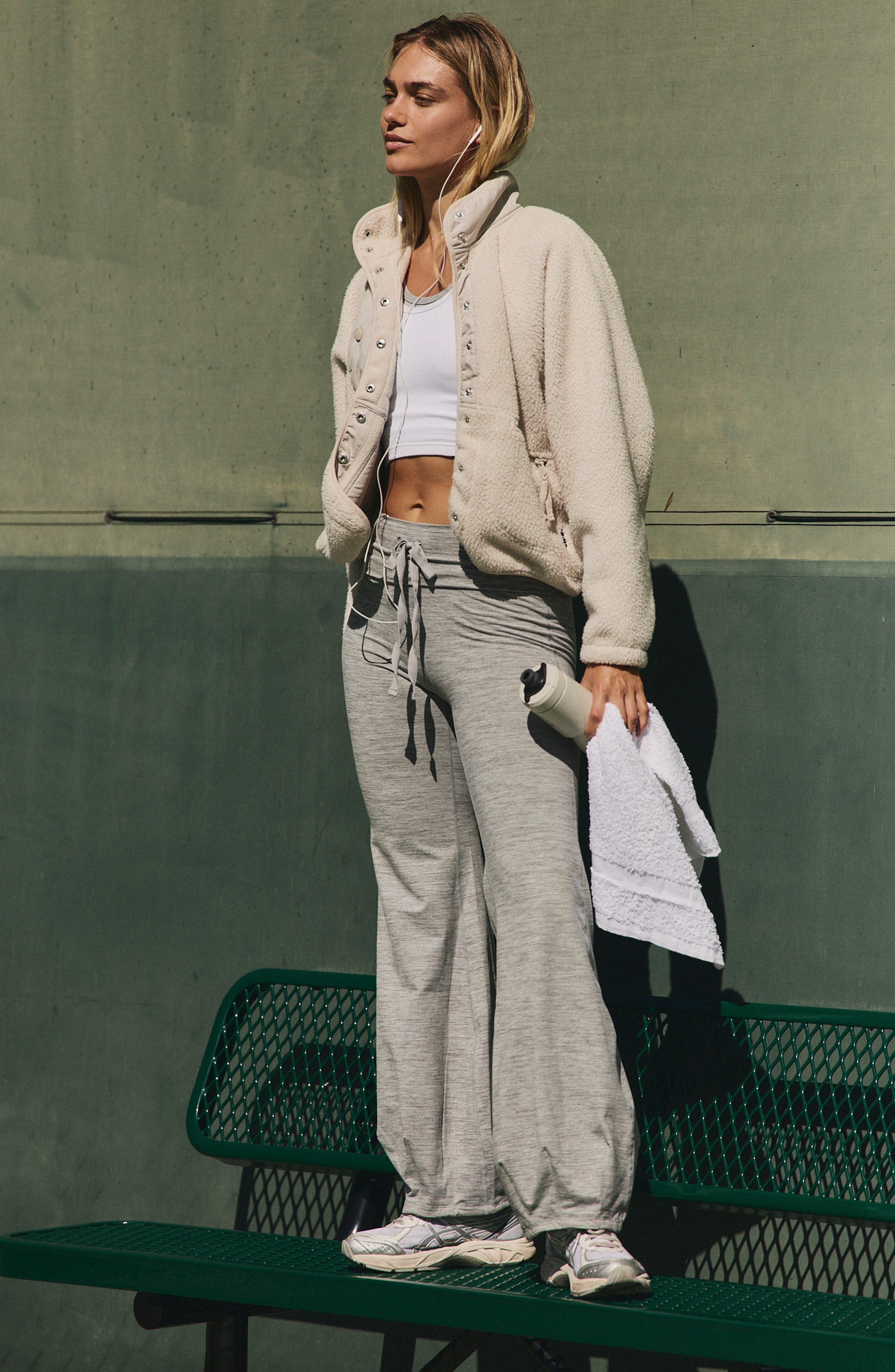 FP Movement Quick Step Joggers - image 2
