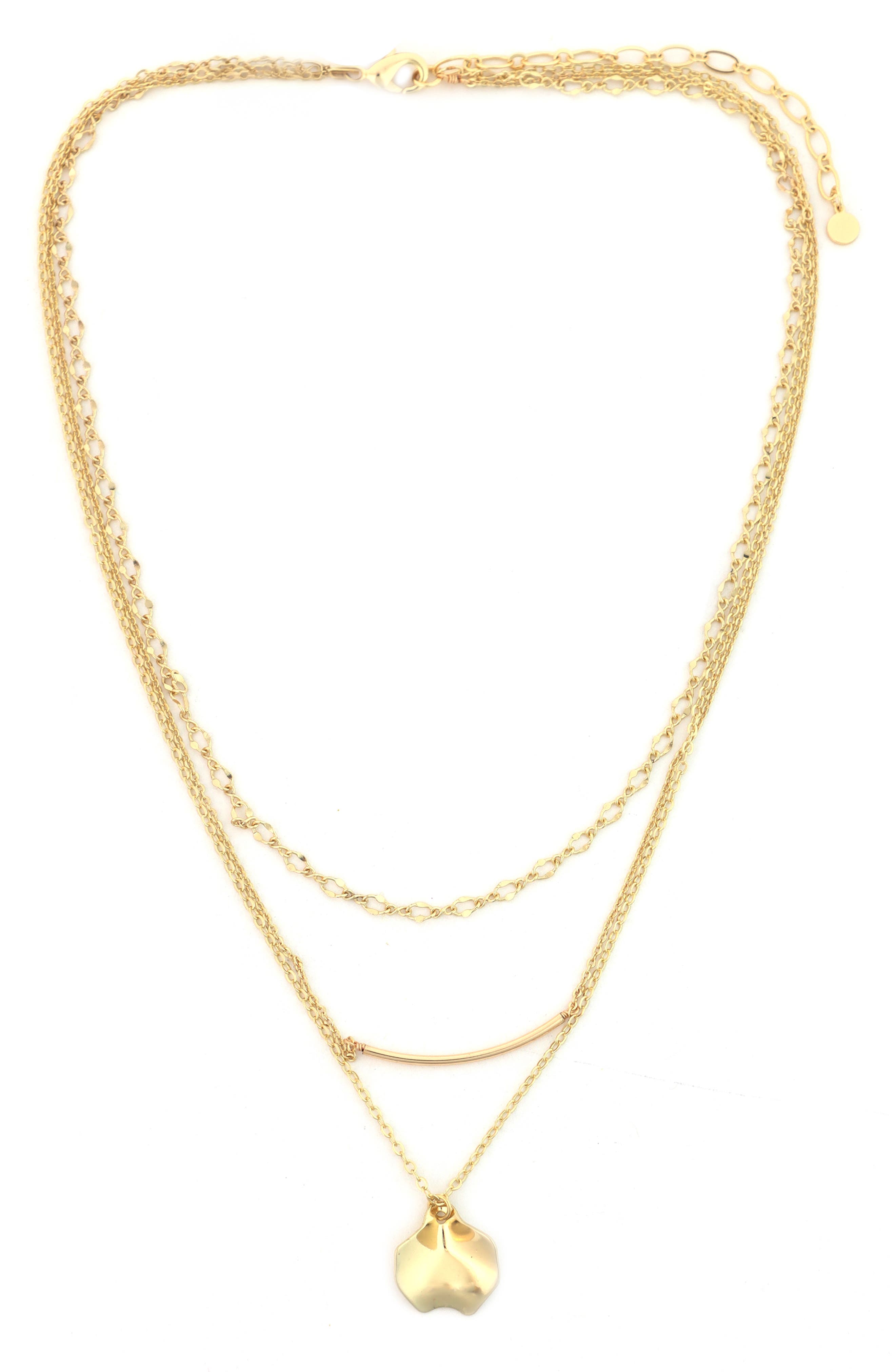 selected GOLD