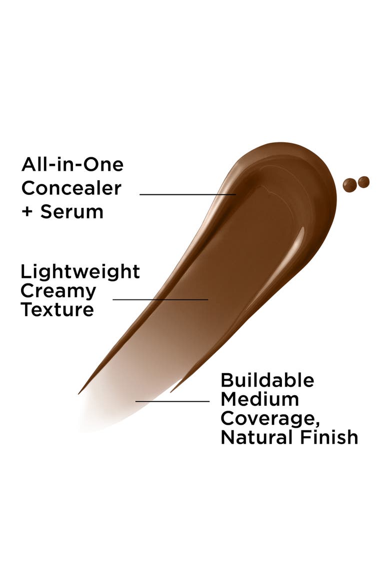 Bye Bye Dark Spot Concealer, Alternate, color, DEEP WARM