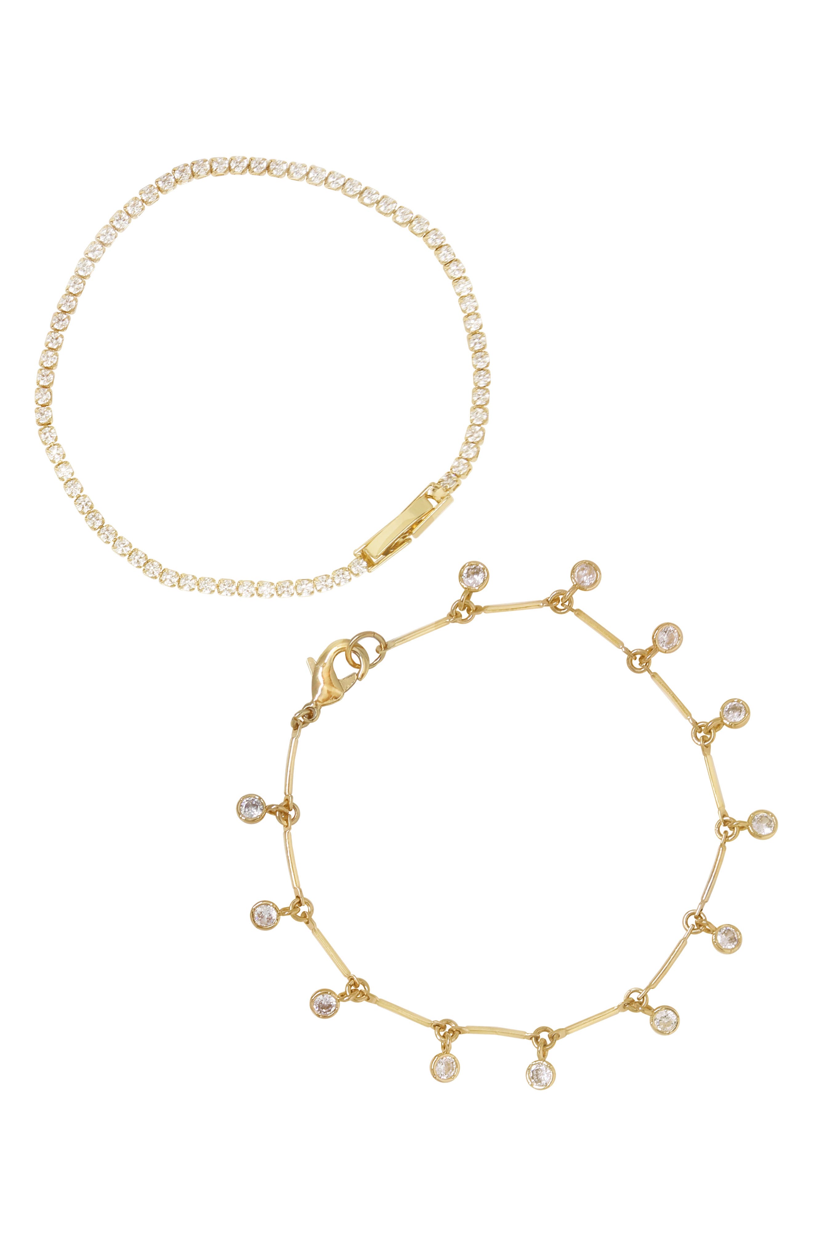 selected GOLD