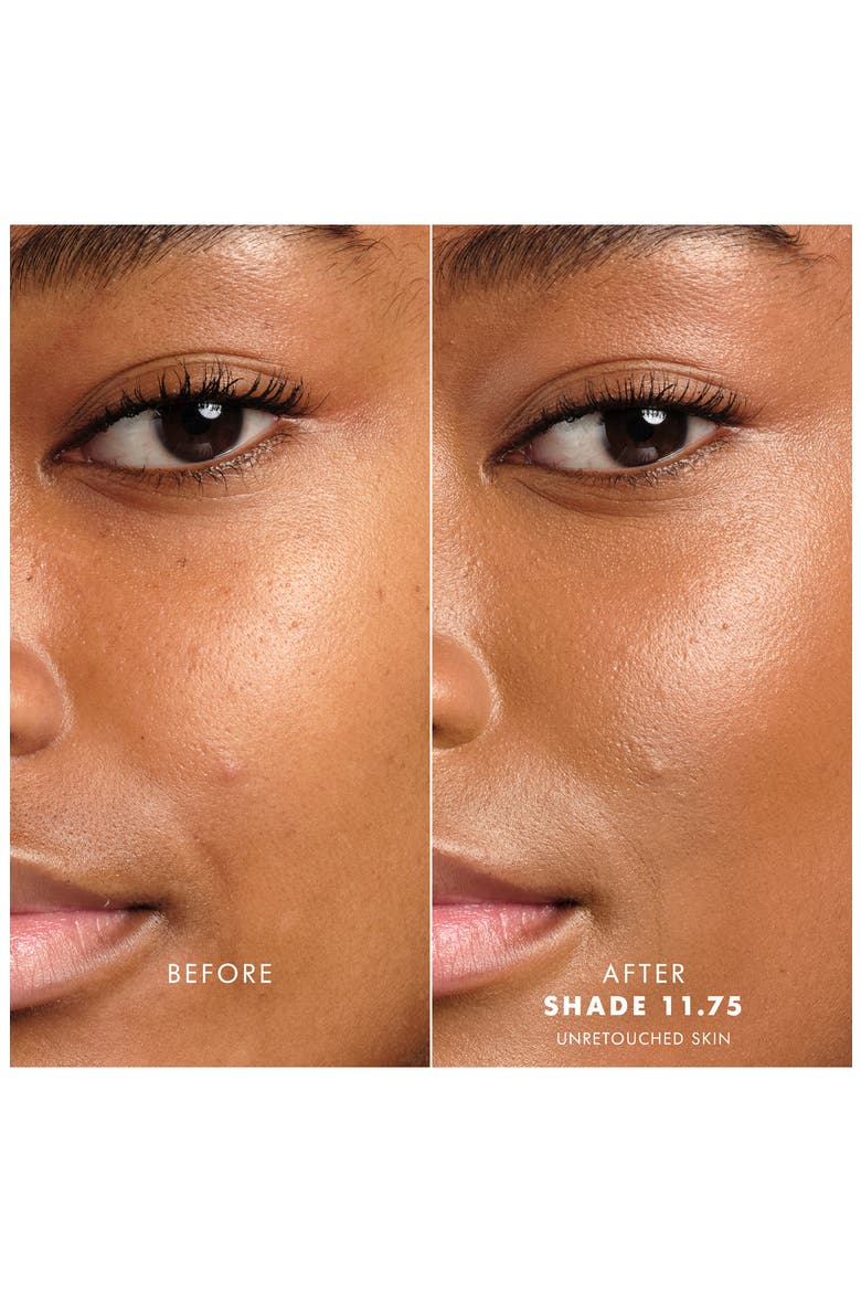 Luminous Silk Hydrating & Brightening Concealer, Alternate, color, 11.75 DEEP/PINK