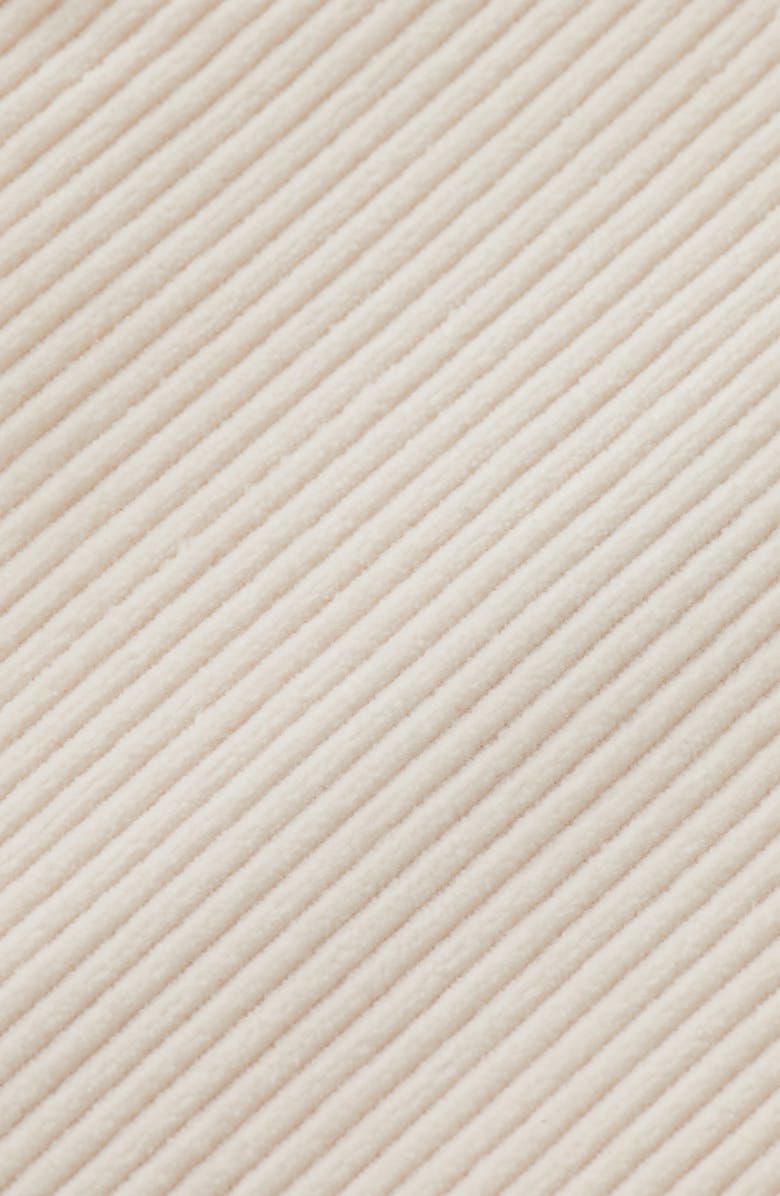 Scotch & Soda Relaxed Collarless Jacket, Alternate, color,