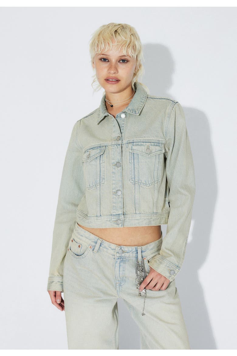 Becky Jacket, Alternate, color, Stream Light Sand