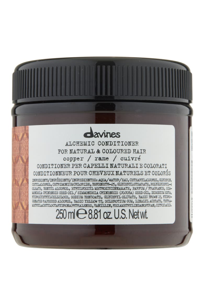 Alchemic Conditioner for Copper Tones, Main, color, NO COLOR