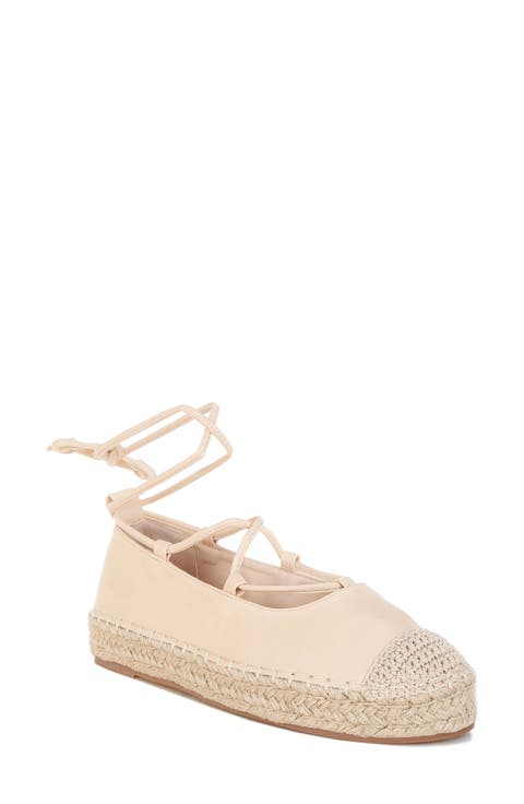 Alaya Espadrille Sandal