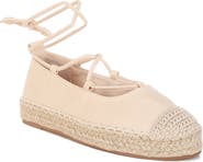 LONDON RAG Alaya Espadrille Sandal