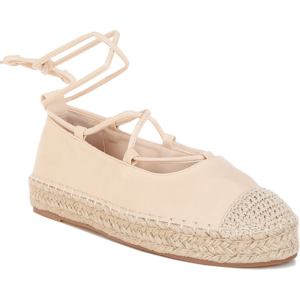 Shop London Rag Alaya Espadrille Sandal