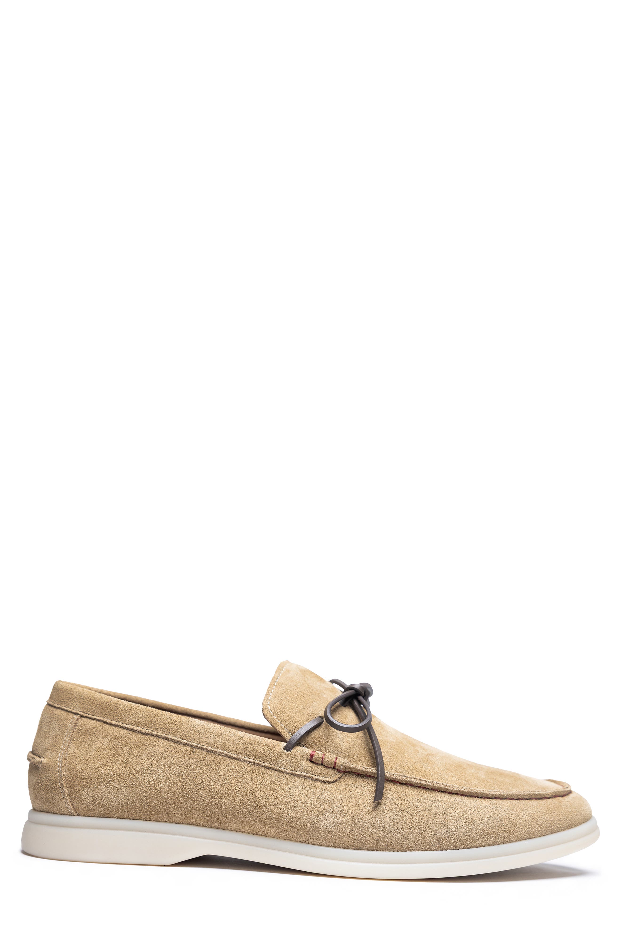 TailorByrd Mikey Loafer, Alternate, color, Taupe