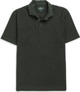 Rodd & Gunn Huntsbury Texture Polo
