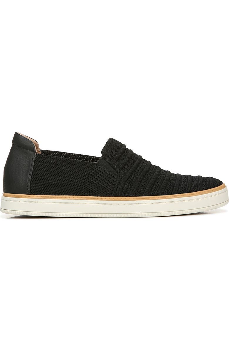 SOUL NATURALIZER Kemper Knit Slip-On Sneaker - Wide Width Available, Alternate, color,