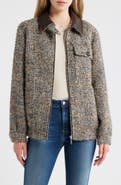 Sam Edelman Tweed Jacket