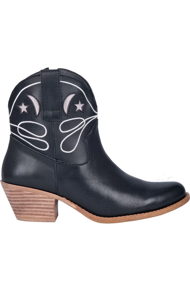 DAN POST BOOT COMPANY Urban Cowboy Leather Western Boot, Alternate, color,