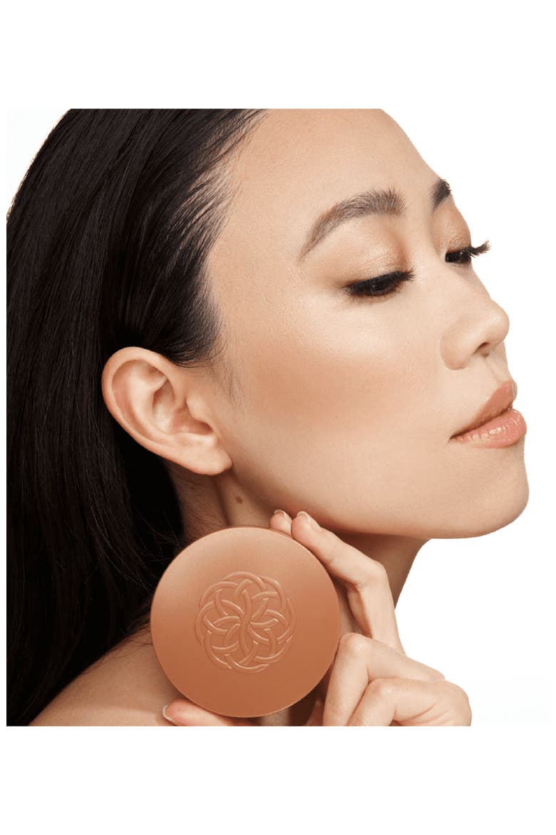 Silk Bronzing Base Cream Bronzer with Peptides, Alternate, color, SUNLIT