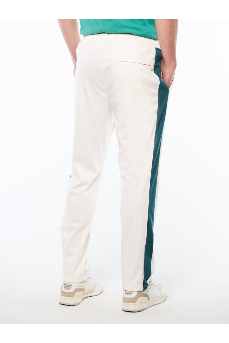 Massimo Track Pant, Alternate, color, GARDENIA