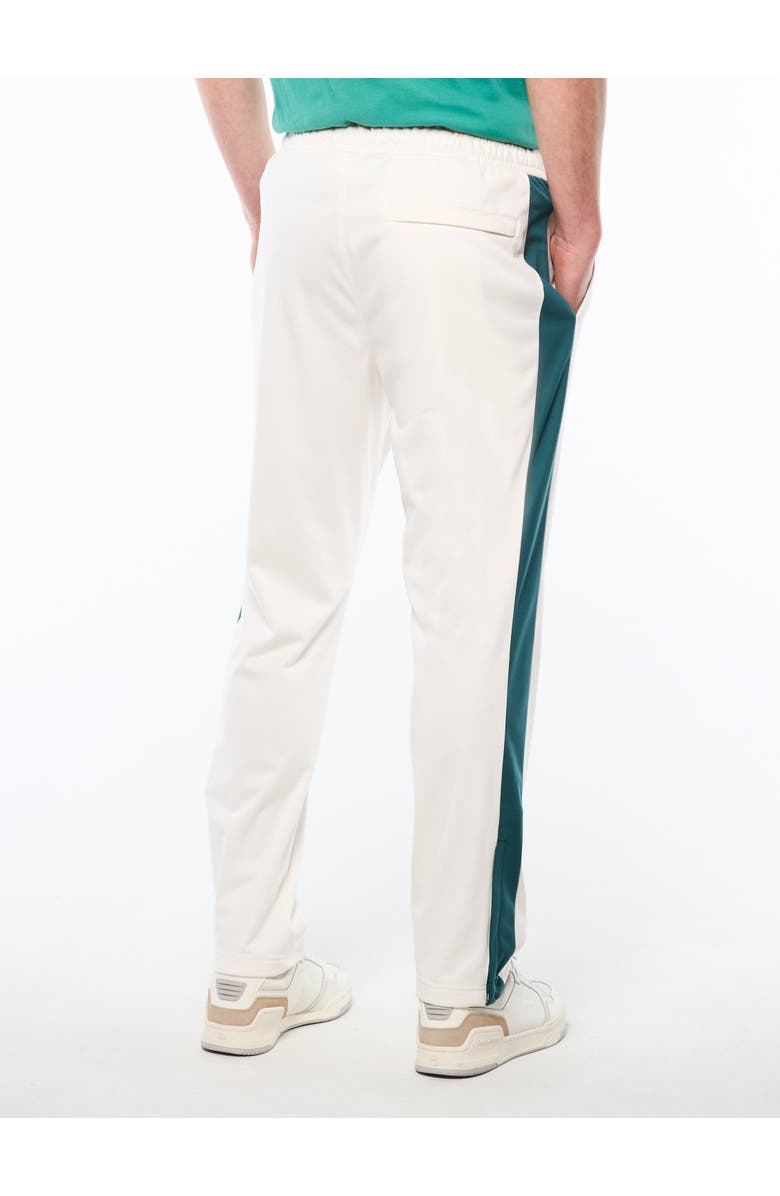 Sergio Tacchini Massimo Track Pant, Alternate, color, Gardenia