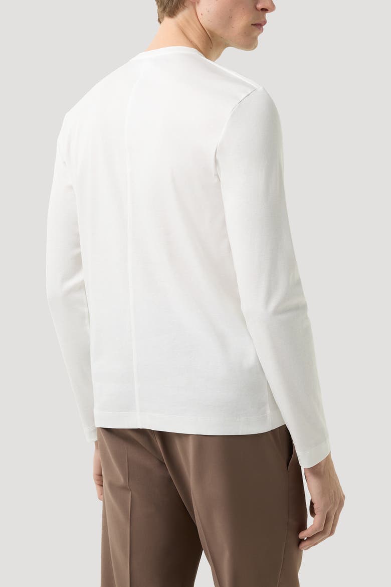 Remo Longsleeve, Alternate, color, Off-White