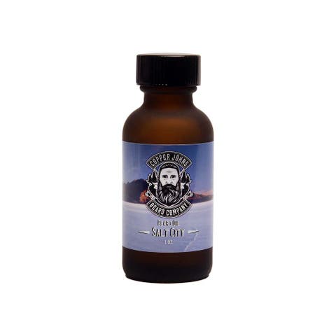 Fine Beard Oil