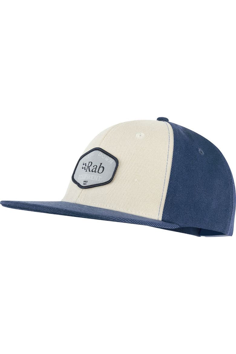 Axion Badge Cap, Main, color, Tempest Blue/Pebble