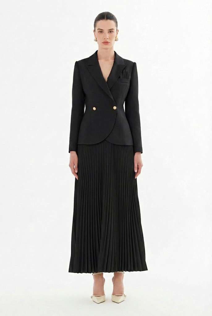 selected Black