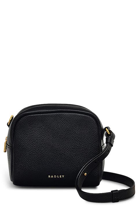 Small The Daily Crossbody Bag