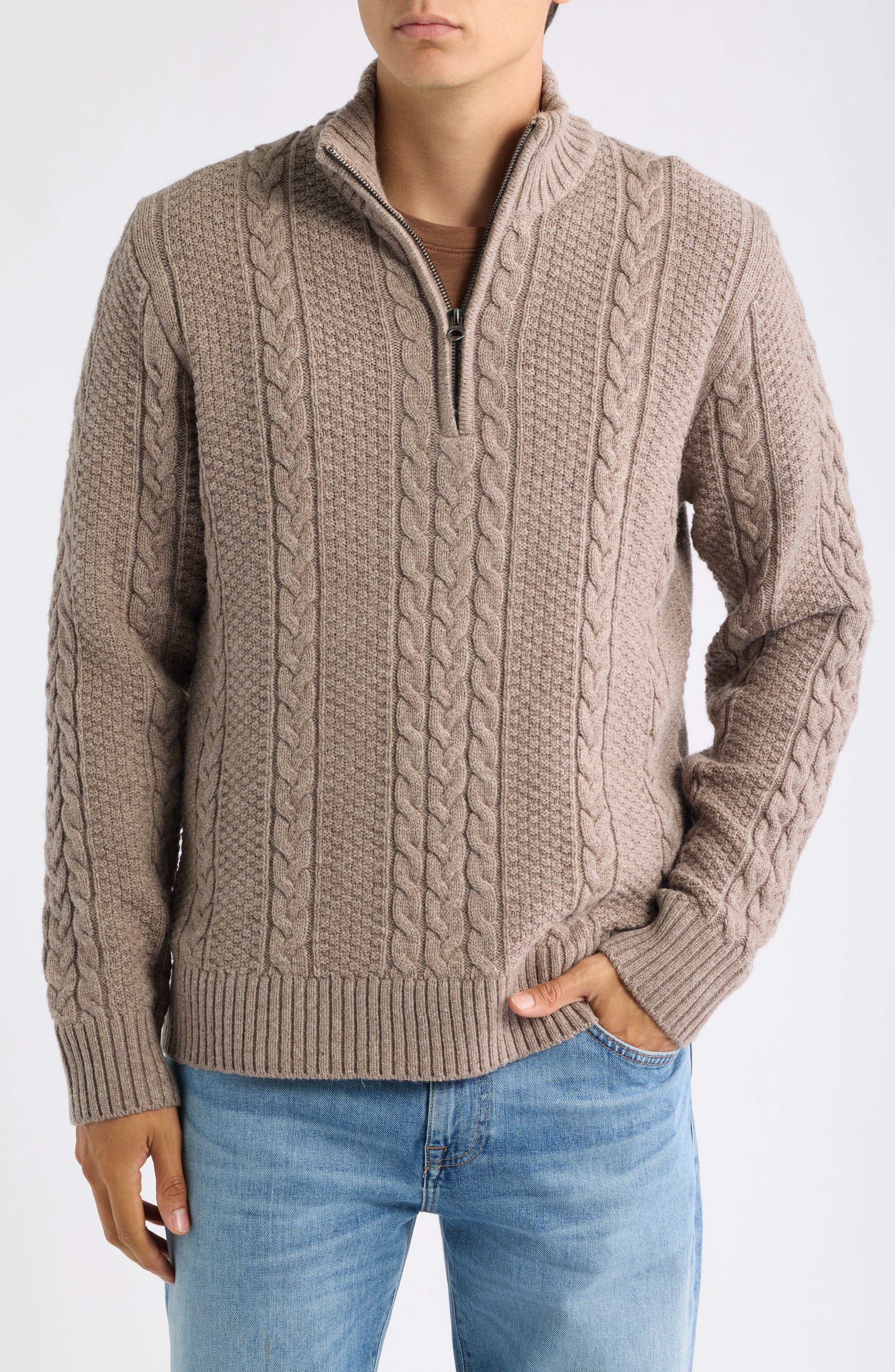 selected TAUPE
