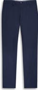 Bugatchi Aerolinen Linen Blend Chinos