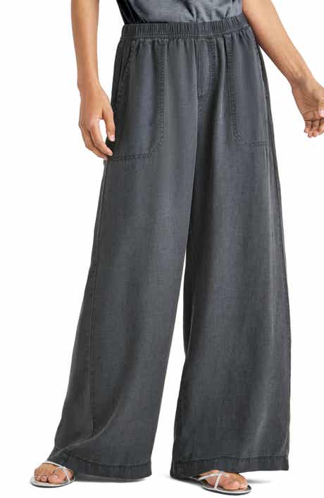 Splendid Angie Palazzo Pants