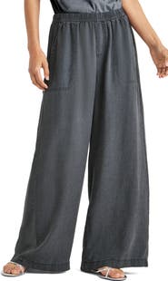 Splendid Angie Palazzo Pants