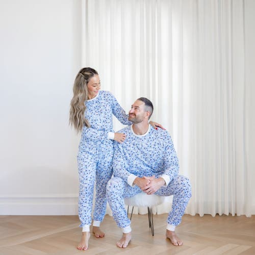 Norani Pajamas Set In Multi