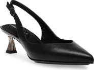 Anne Klein Izzie Slingback Pump
