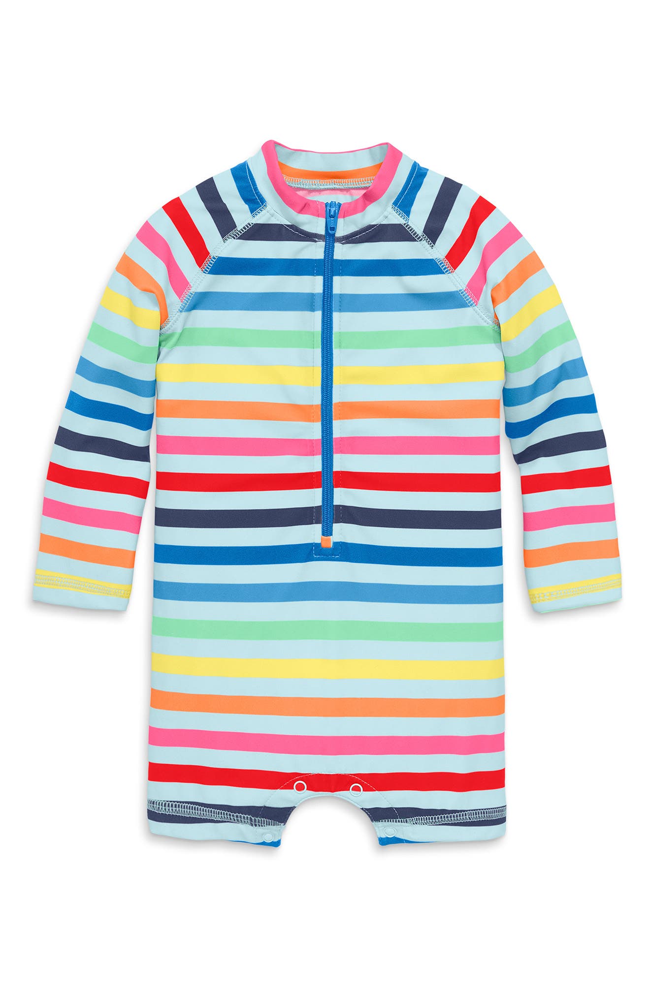 selected MIST SPRING STRIPE