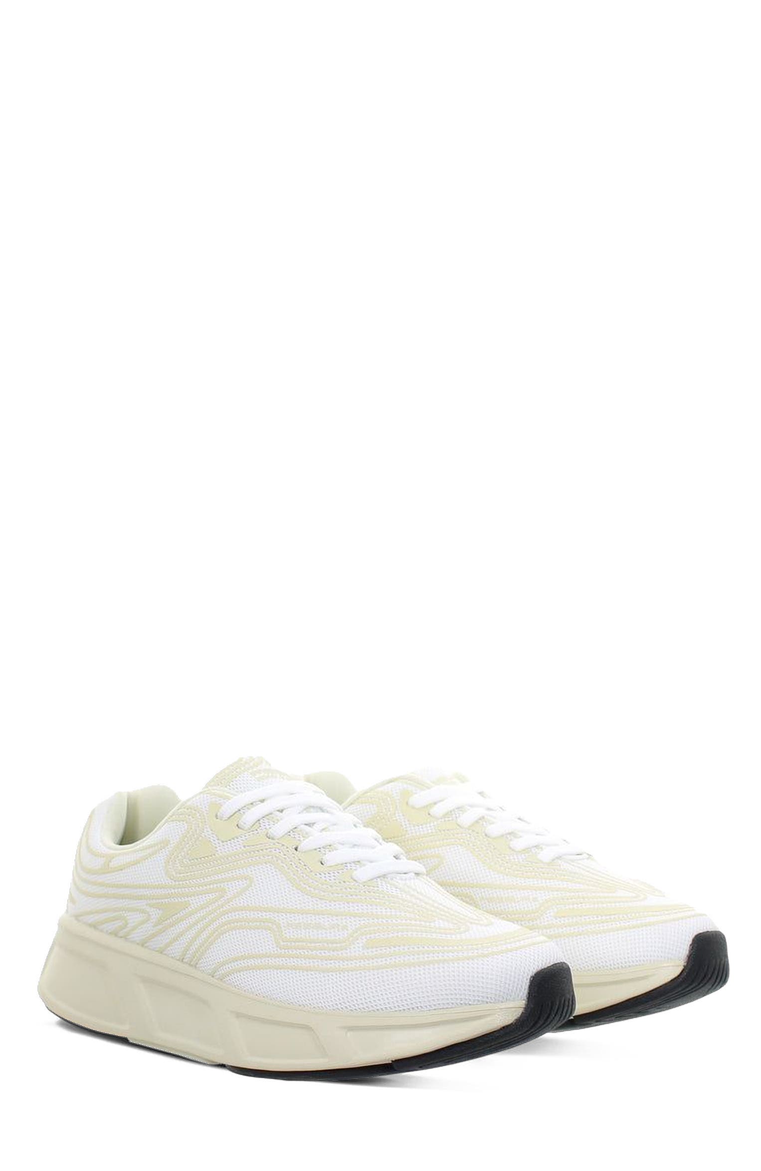 WALK 01 Sneaker, Alternate, color, White-Milk