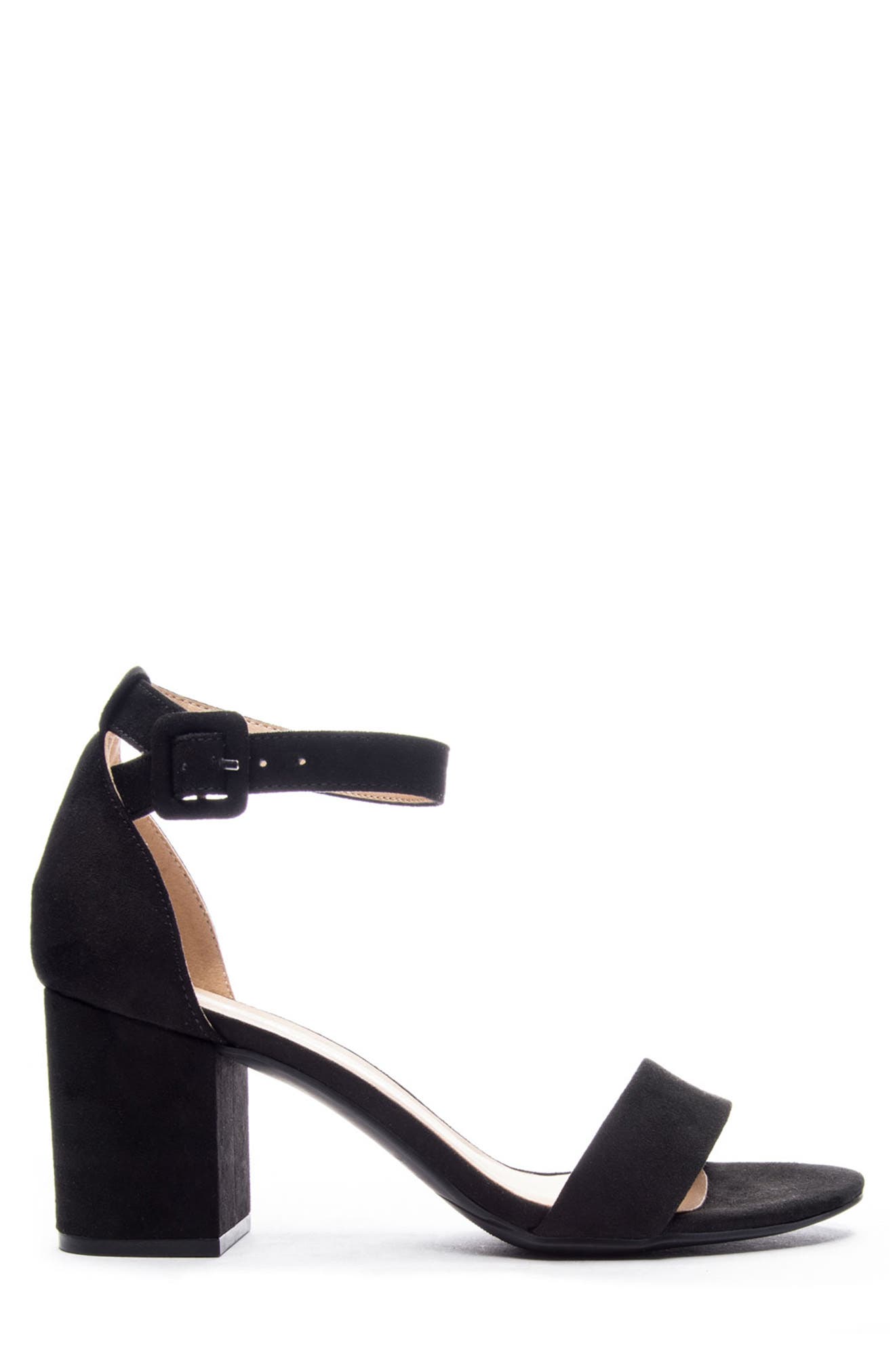 CL BY LAUNDRY Chinese Laundry Jody Ankle Strap Sandal, Alternate, color, 