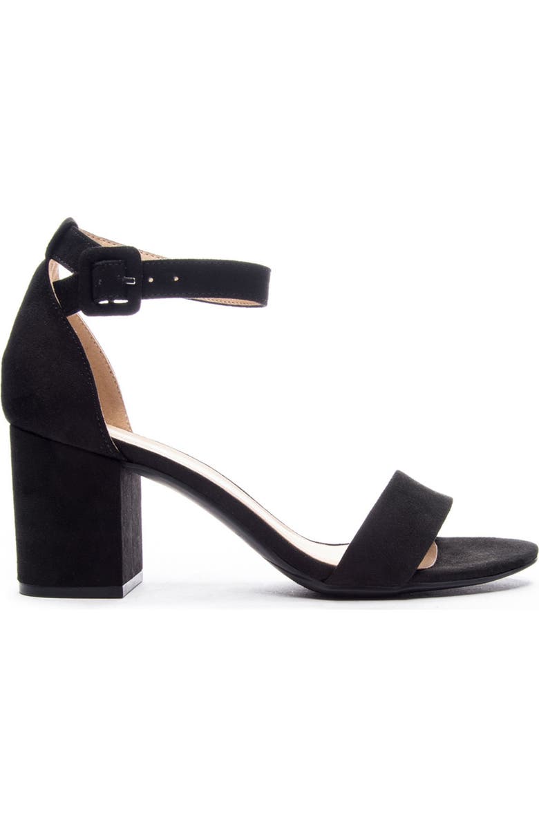 CL BY LAUNDRY Chinese Laundry Jody Ankle Strap Sandal, Alternate, color,