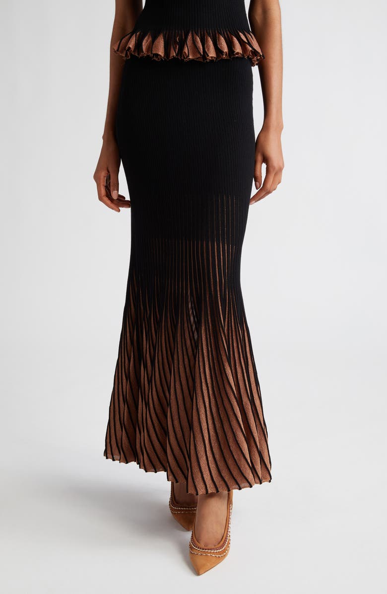 Take A Look About Ulla Johnson Emilia Skirt