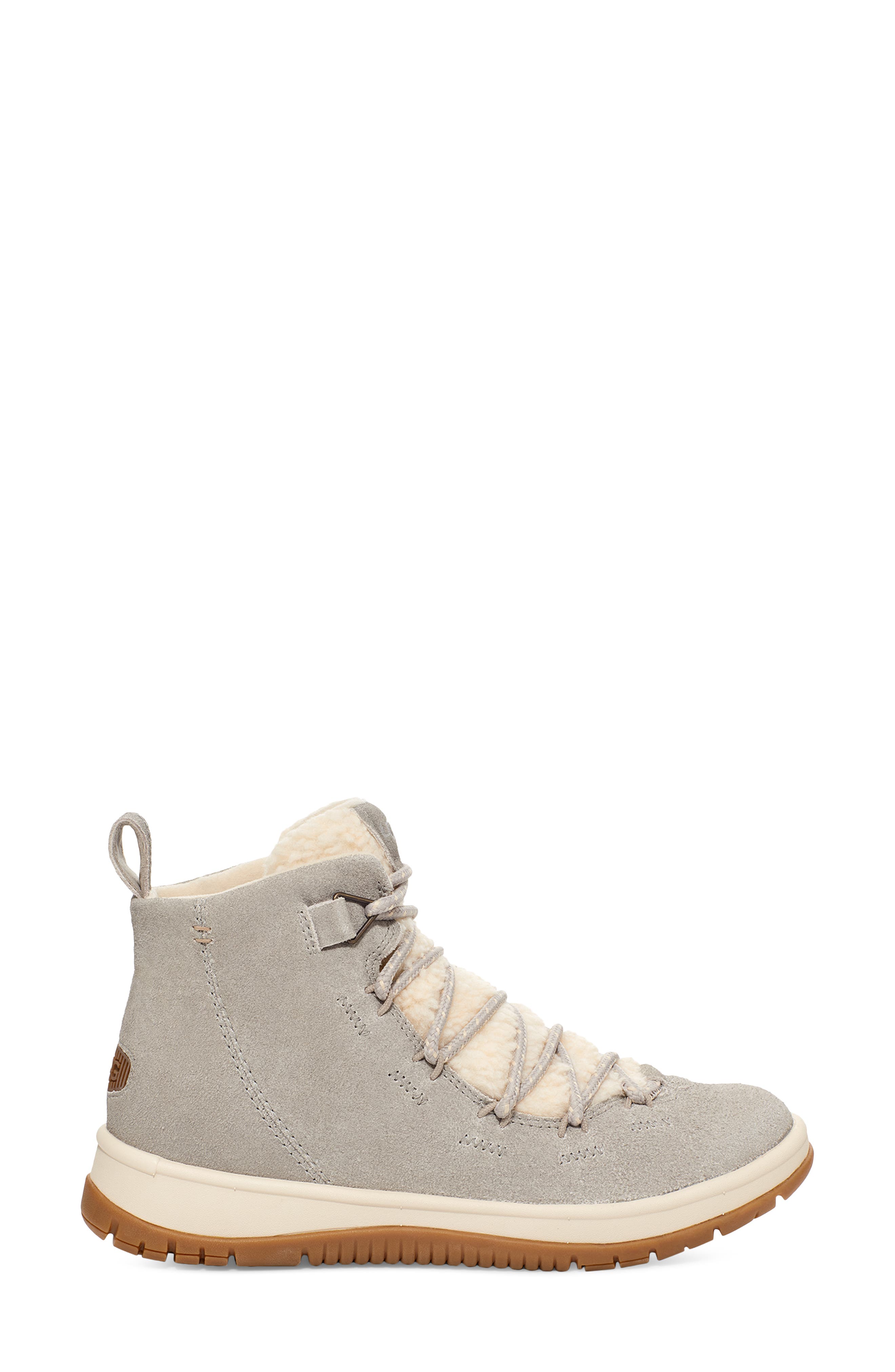 Lakesider Heritage Boot, Alternate, color, GOAT