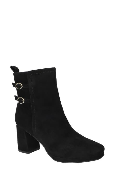 Orchard Moto Bootie (Women)