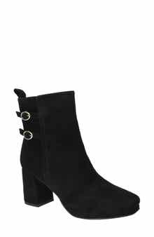 Bella Vita Orchard Moto Bootie