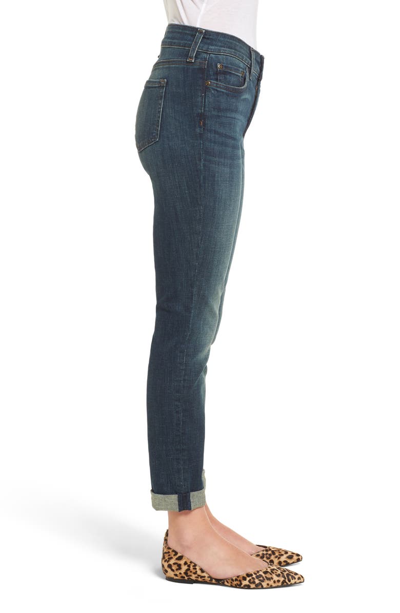 NYDJ BOYFRIEND JEANS, Alternate, color, 