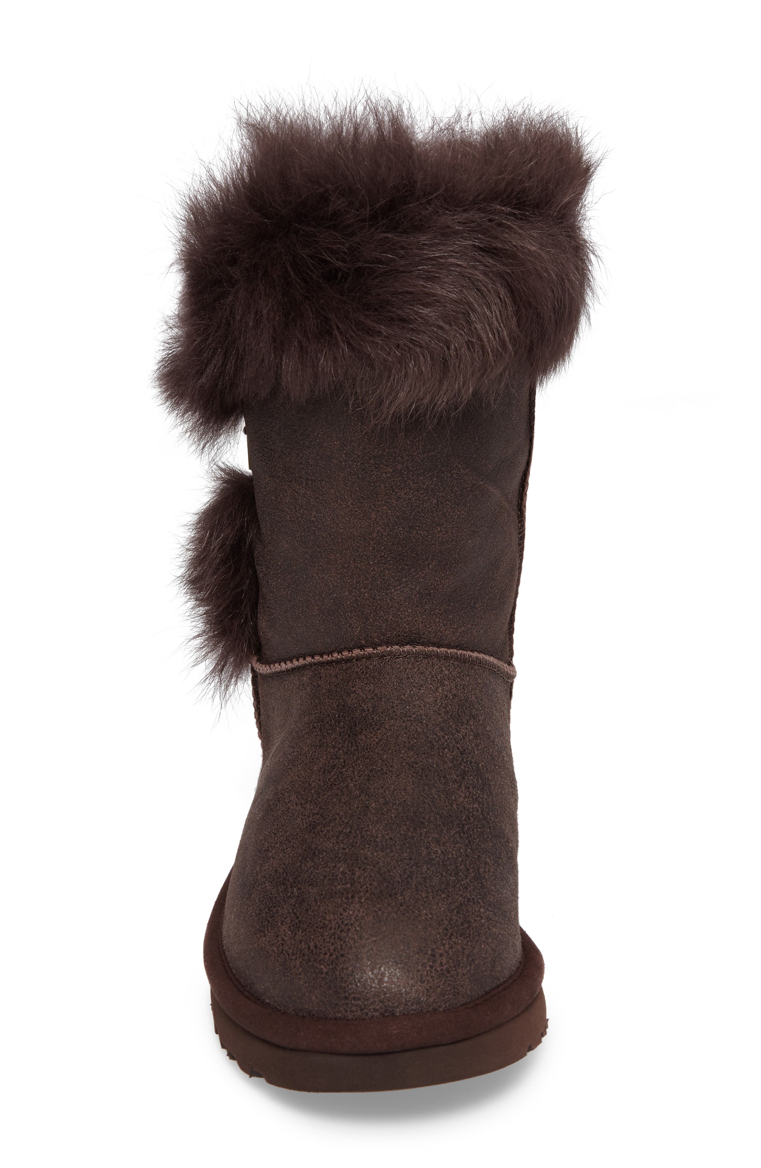 UGG<sup>®</sup> Deena Boot, Alternate, color, 